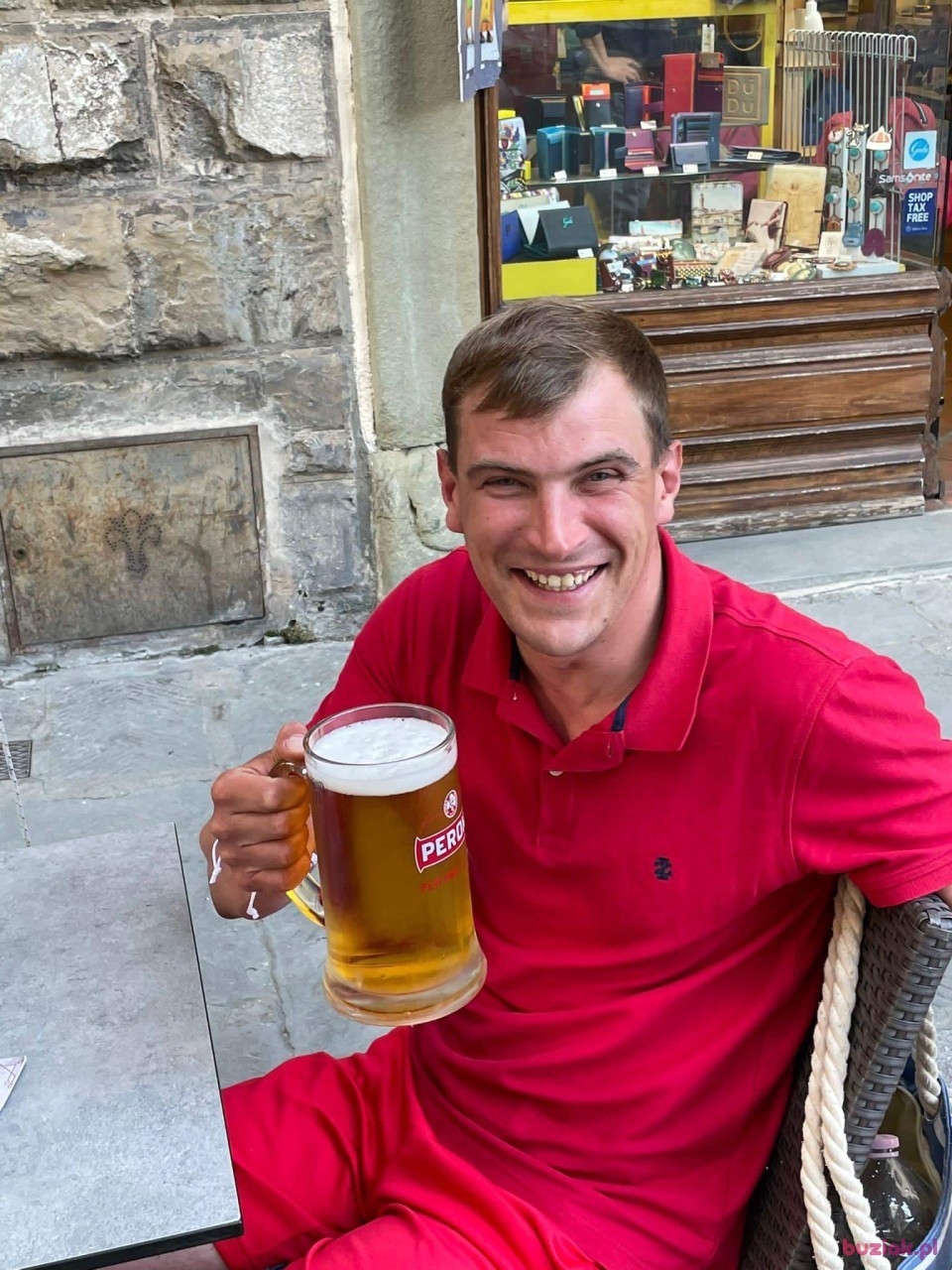 BartekM, Mężczyzna, 34, Ashby-de-la-Zouch, Wielka Brytania: 1