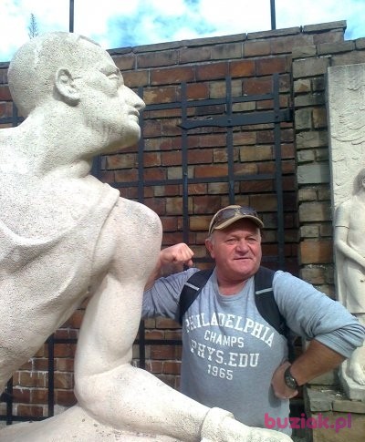 ANDRZEJ, Male, 68, Łódź, Polska, Photo: 2