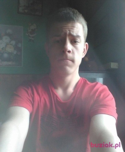 Damian, Male, 26, Łódź, Polska, Photo: 5