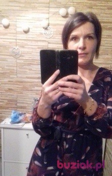 Marta, Kobieta, 37, Iława, Polska, Zdjęcie: 3