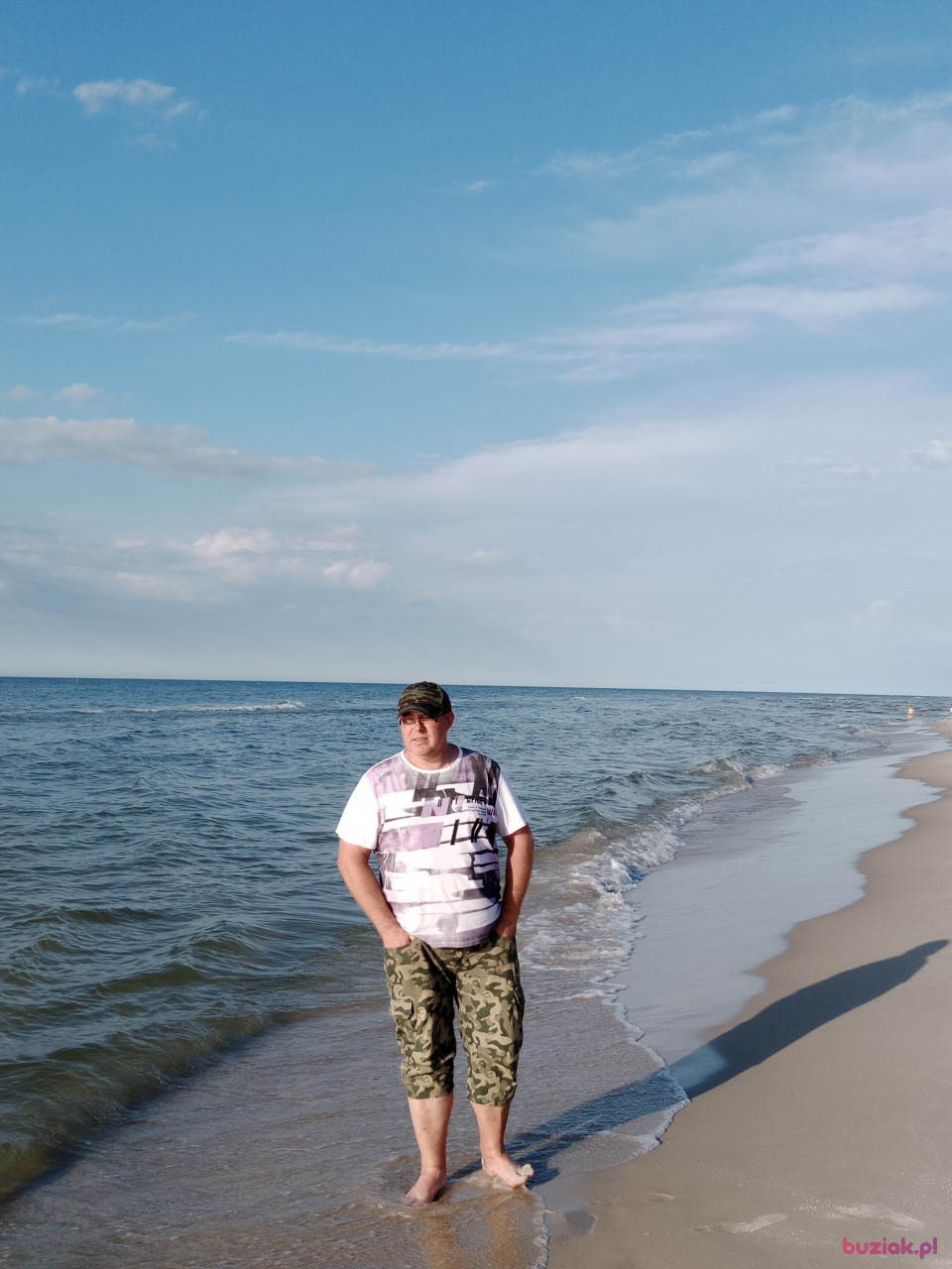 Krzyś, Male, 46, Częstochowa, Polska, Photo: 1