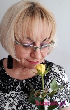 Elżbieta, Female, 63, Poznań, Polska, Photo: 9