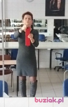 Aneta, Female, 51, Lublin, Polska, Photo: 2