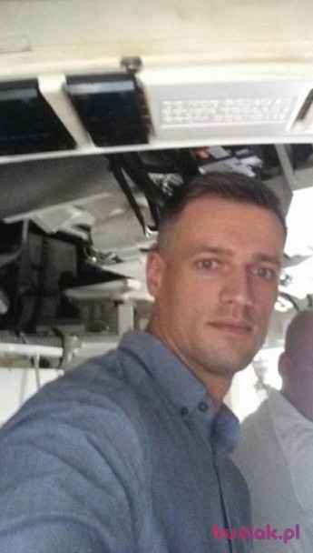 Krzysztof, Mężczyzna, 45, Łomża, Polska, Zdjęcie: 1