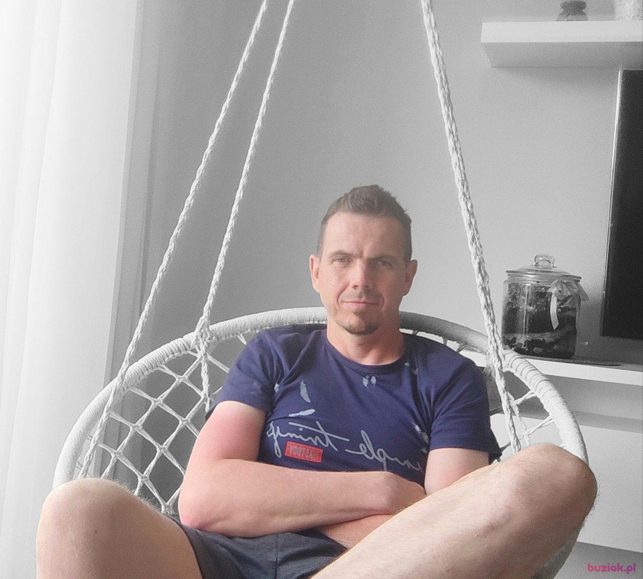 Michal, Male, 42, Poznań, Polska, Photo: 2