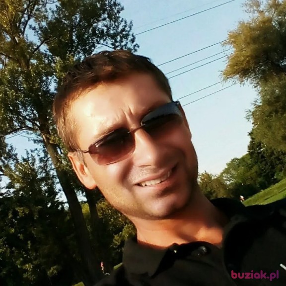 Daw, Mężczyzna, 40, Wodzisław Śląski, Polska, Zdjęcie: 1