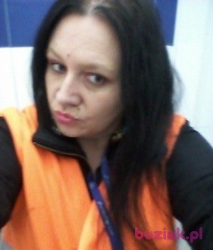 Asia, Kobieta, 44, Poznań, Polska: 1