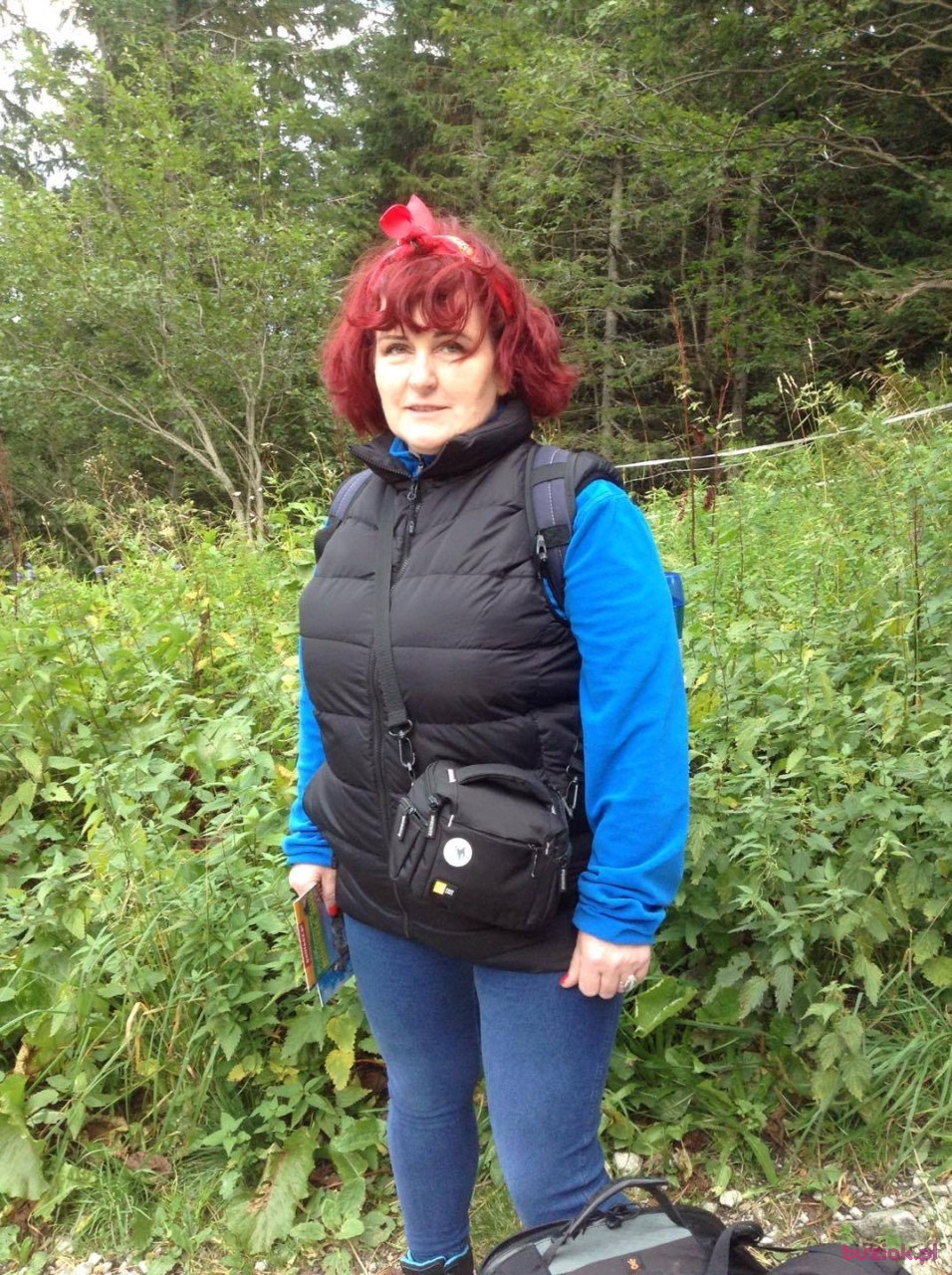 Anna, Kobieta, 61, Gliwice, Polska, Zdjęcie: 14