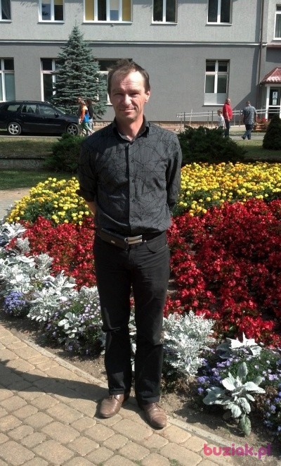 Andrzej, Mężczyzna, 60, Rzeszów, Polska: 1