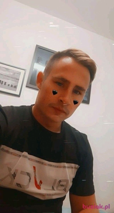 Michał, Mężczyzna, 29, Mińsk Mazowiecki, Polska: 1