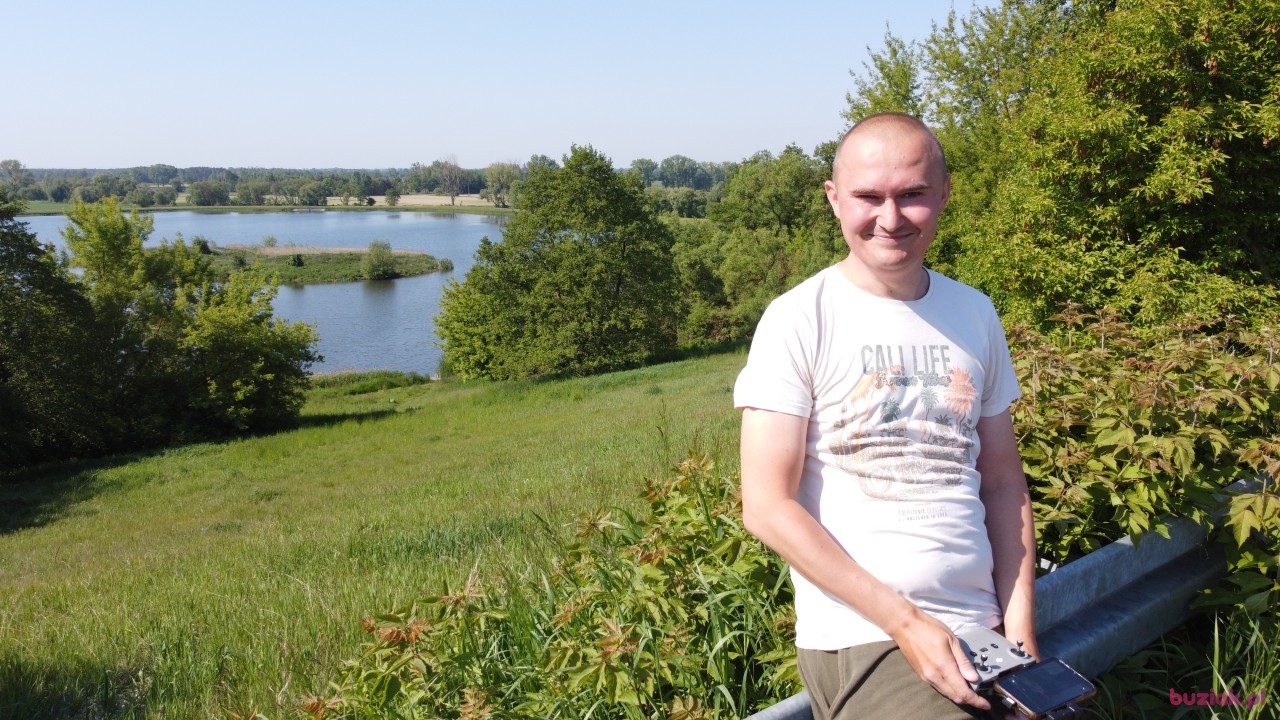 Michał, Mężczyzna, 36, Zgierz, Polska, Zdjęcie: 352