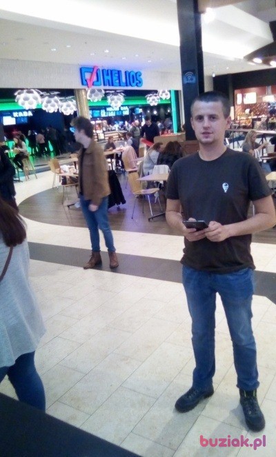 Adam, Mężczyzna, 32, Wrocław, Polska, Zdjęcie: 2