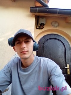 Tom, Mężczyzna, 28, Almere, Holandia: 1