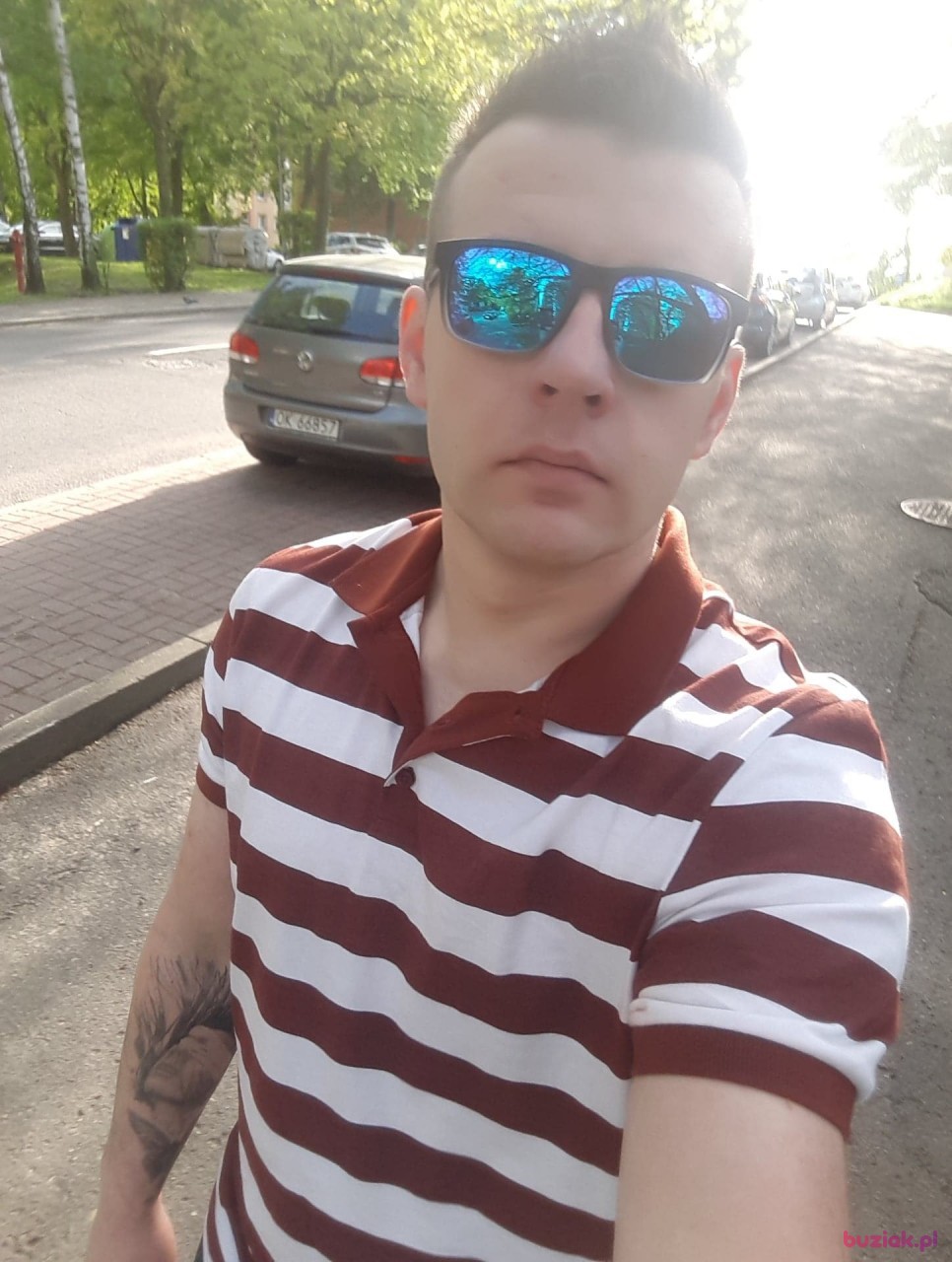 Damian, Male, 37, Katowice, Polska, Photo: 4