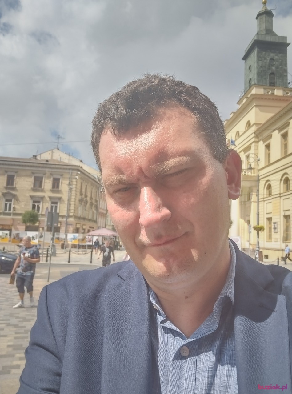 Mirosław, Mężczyzna, 44, Lublin, Polska, Zdjęcie: 3