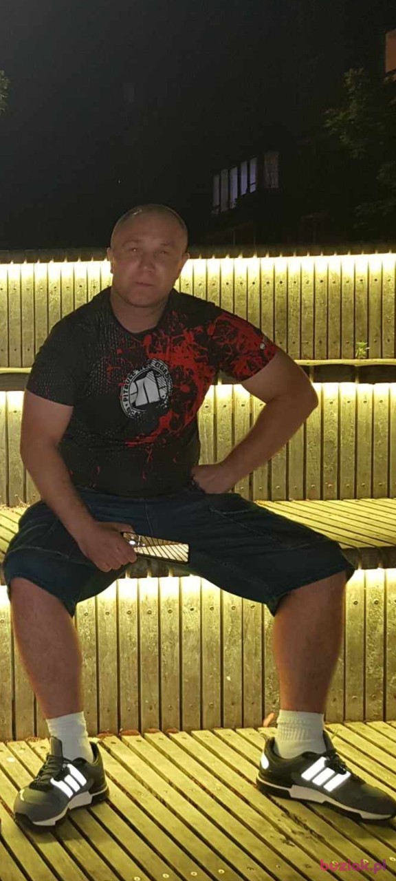 Krystian, Male, 38, Arcen Limburg Province, Holandia: 1