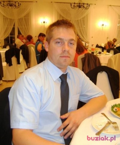 Paweł, Male, 43, Katowice, Polska: 1