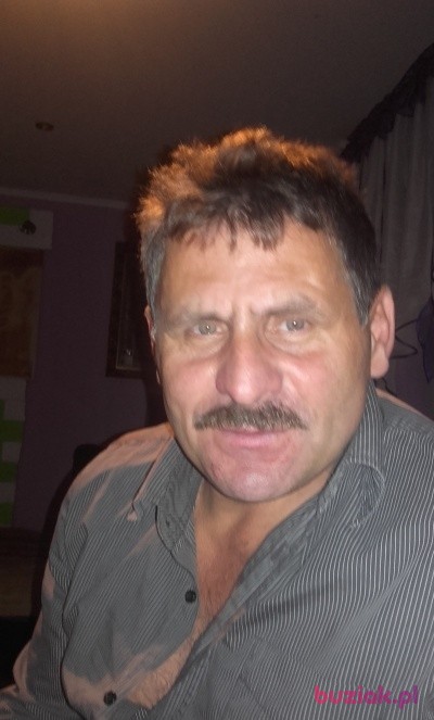 stanisław, Male, 56, Olesno, Polska: 1