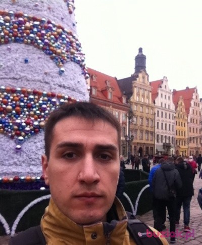 sa1rex, Male, 33, Ozimek, Polska: 1