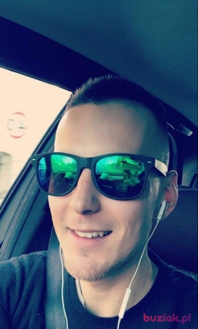 Arek299, Mężczyzna, 31, Polska: 1