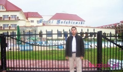 krzysiek24kom, Male, 43, Grodzisk Mazowiecki, Polska, Photo: 4