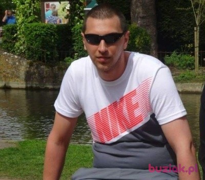 Arek, Male, 36, Wielka Brytania: 1