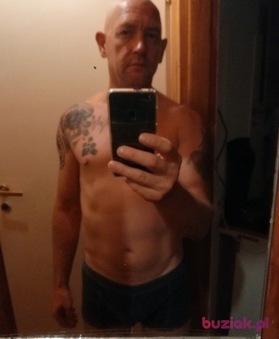 Tomasz, Mężczyzna, 53, Pruszków, Polska, Zdjęcie: 2