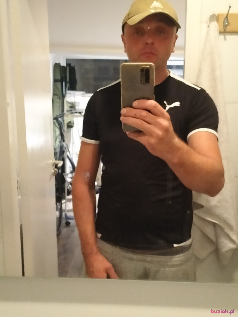 Krzy, Mężczyzna, 36, Amsterdam, Holandia: 1