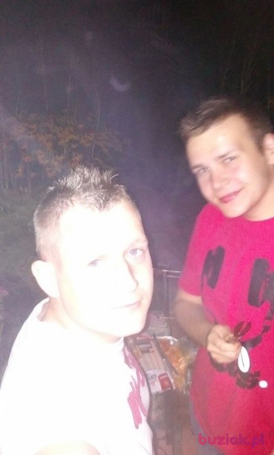 wojtek, Male, 33, Świnoujście, Polska: 1