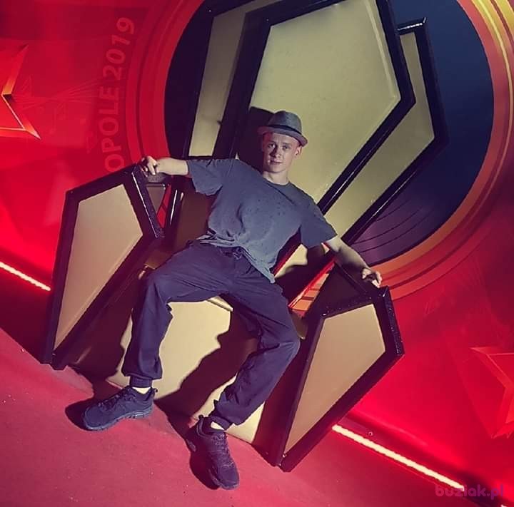Szymon, Mężczyzna, 23, 's-Hertogenbosch, Holandia, Zdjęcie: 2
