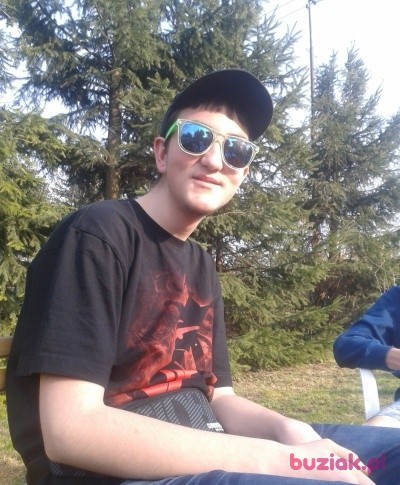 Przemek, Male, 26, Sosnowiec, Polska, Photo: 1