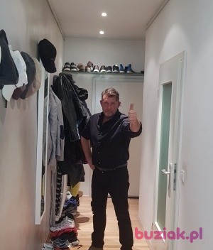 Jacek, Mężczyzna, 56, Düsseldorf, Niemcy, Zdjęcie: 2