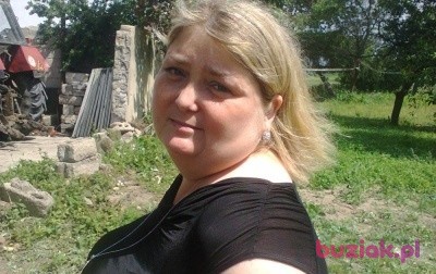 Gosia, Female, 41, Lipno, Polska, Photo: 2
