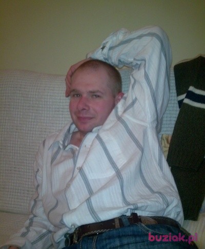 Piotr, Male, 49, Ruda Śląska, Polska, Photo: 2