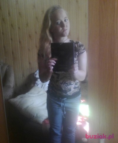 Angelika, Female, 28, Wołczyn, Polska, Photo: 1