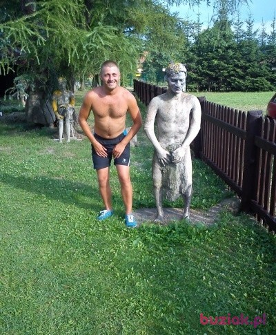 Darek, Male, 40, Żyrardów, Polska, Photo: 1
