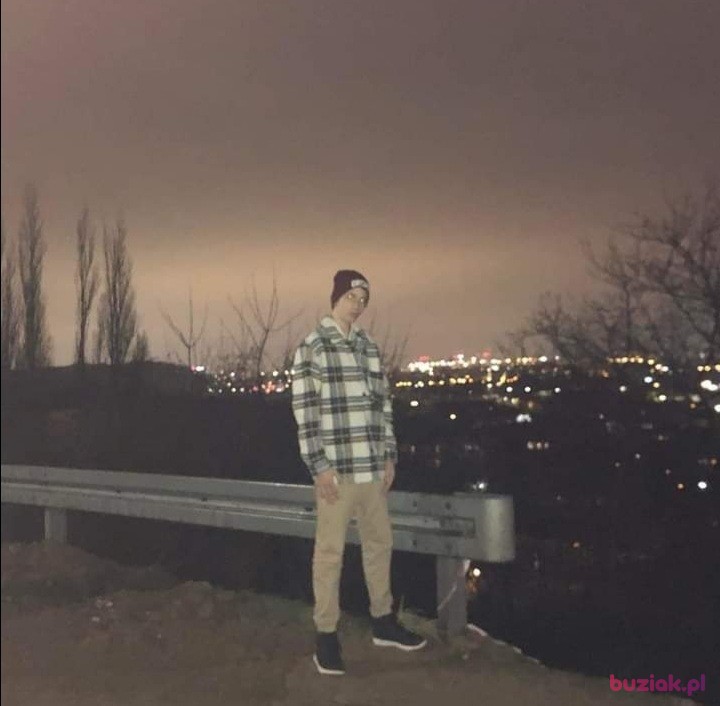 Kris, Male, 21, Gdańsk, Polska, Photo: 1