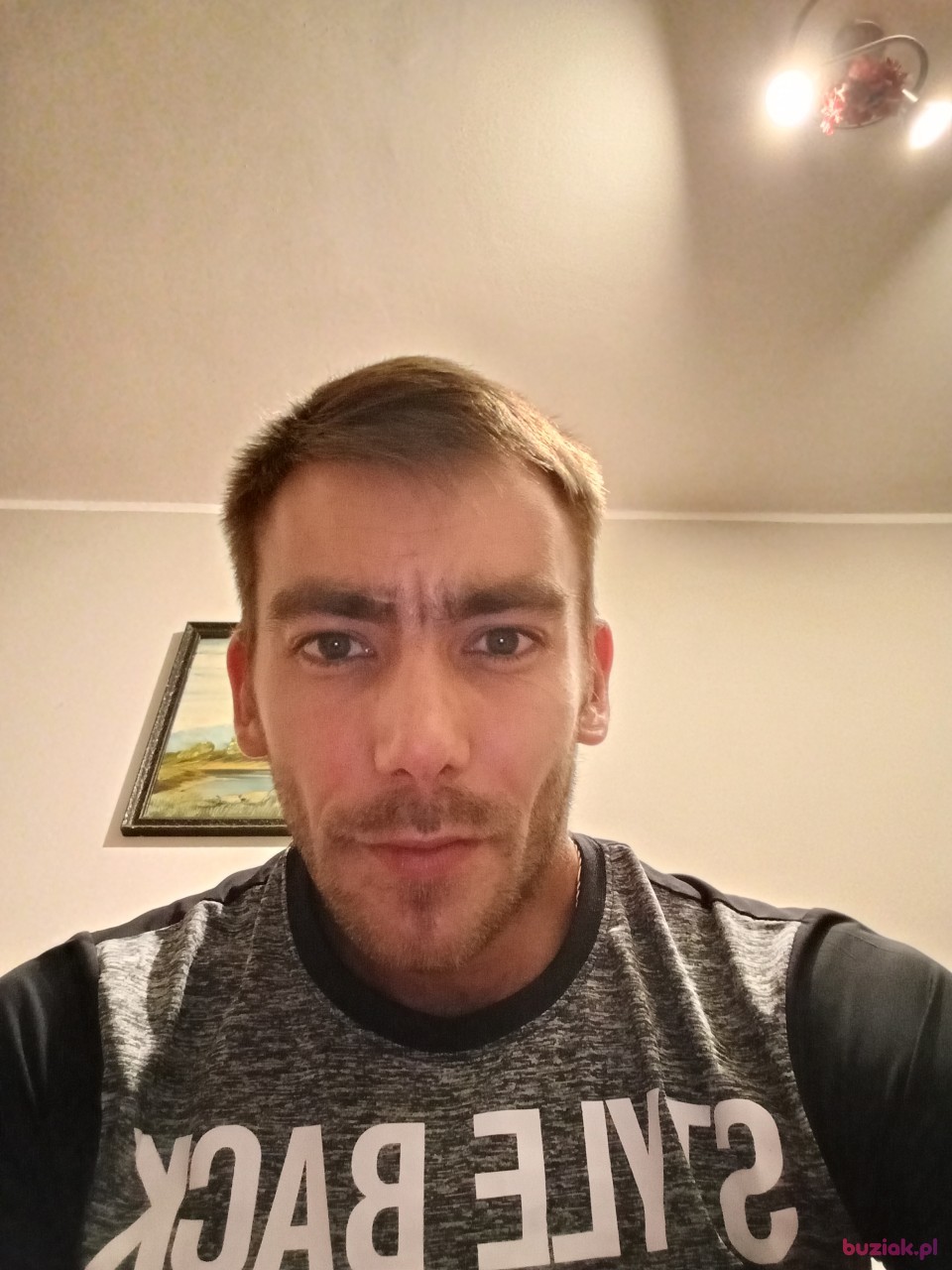 Mateusz, Mężczyzna, 33, Bytom, Polska: 1
