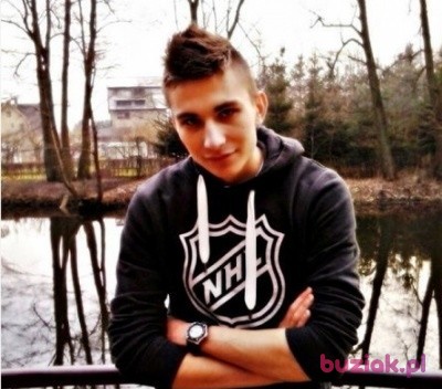 Darek, Mężczyzna, 25, Malbork, Polska: 1