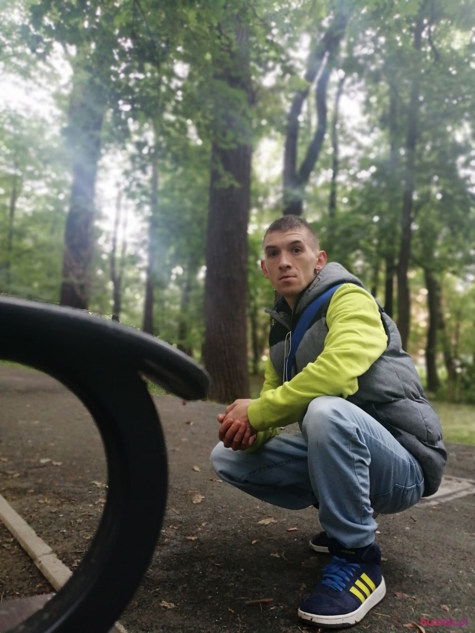 Maciek, Male, 30, Świdnica, Polska: 1