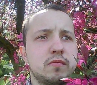 Paweł, Male, 33, Knurów, Polska: 1