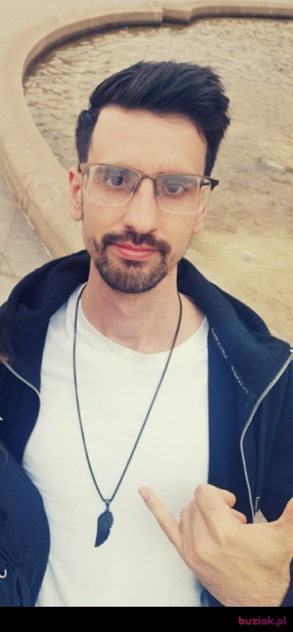 Marcel, Mężczyzna, 28, Gloucester, Wielka Brytania, Zdjęcie: 1