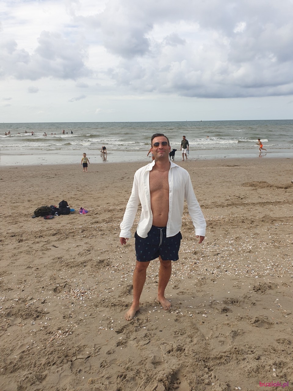 Patryk, Mężczyzna, 34, 's-Hertogenbosch, Holandia: 1