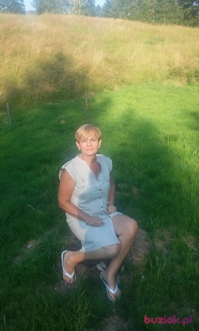 Grazka0509, Kobieta, 63, Polska, Zdjęcie: 1