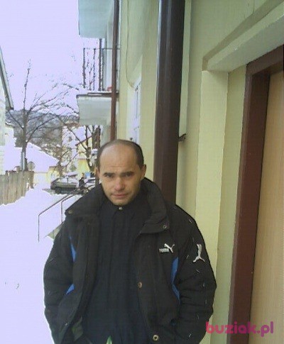 michał, Mężczyzna, 46, Malbork, Polska, Zdjęcie: 4