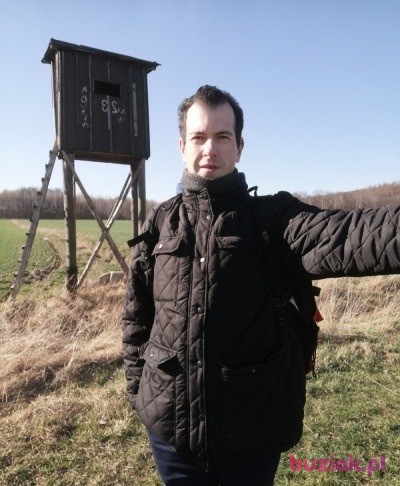 Romek, Male, 36, Prudnik, Polska, Photo: 4
