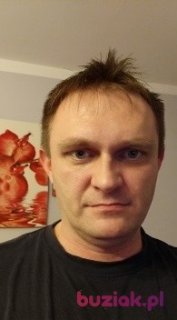 Arek, Male, 46, Radom, Polska: 1