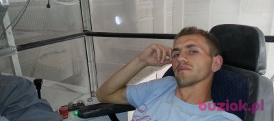 JAREK, Mężczyzna, 39, Opole, Polska: 1