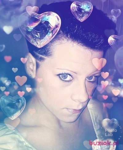 Dorota, Female, 33, Kielce, Polska, Photo: 1