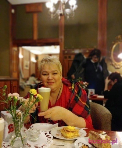 Lana, Kobieta, 56, Szczecin, Polska, Zdjęcie: 2